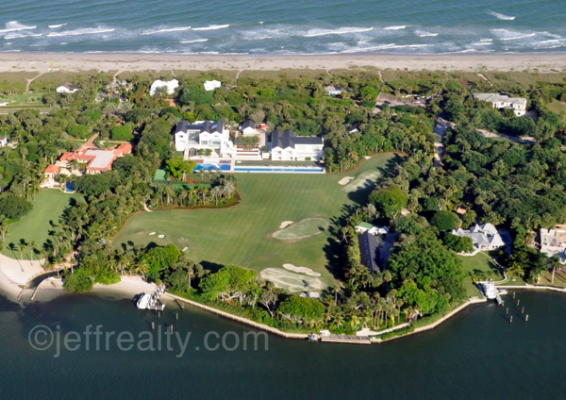 Tiger-Woods-Jupiter-Island-Home