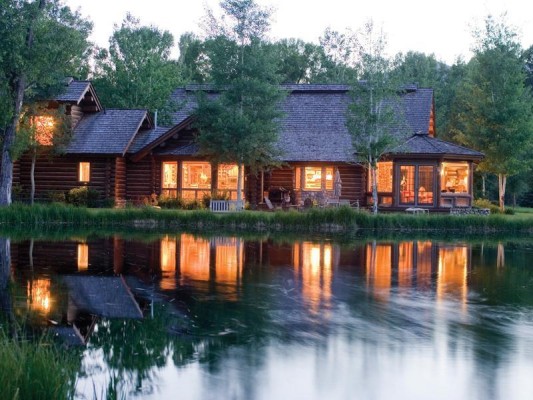 Triple Creek Ranch
