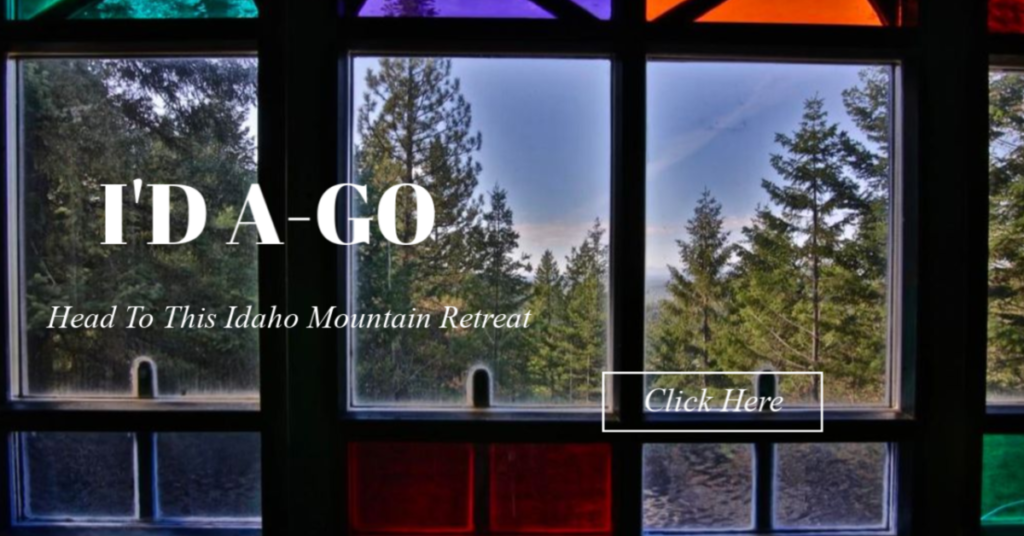 Idaho