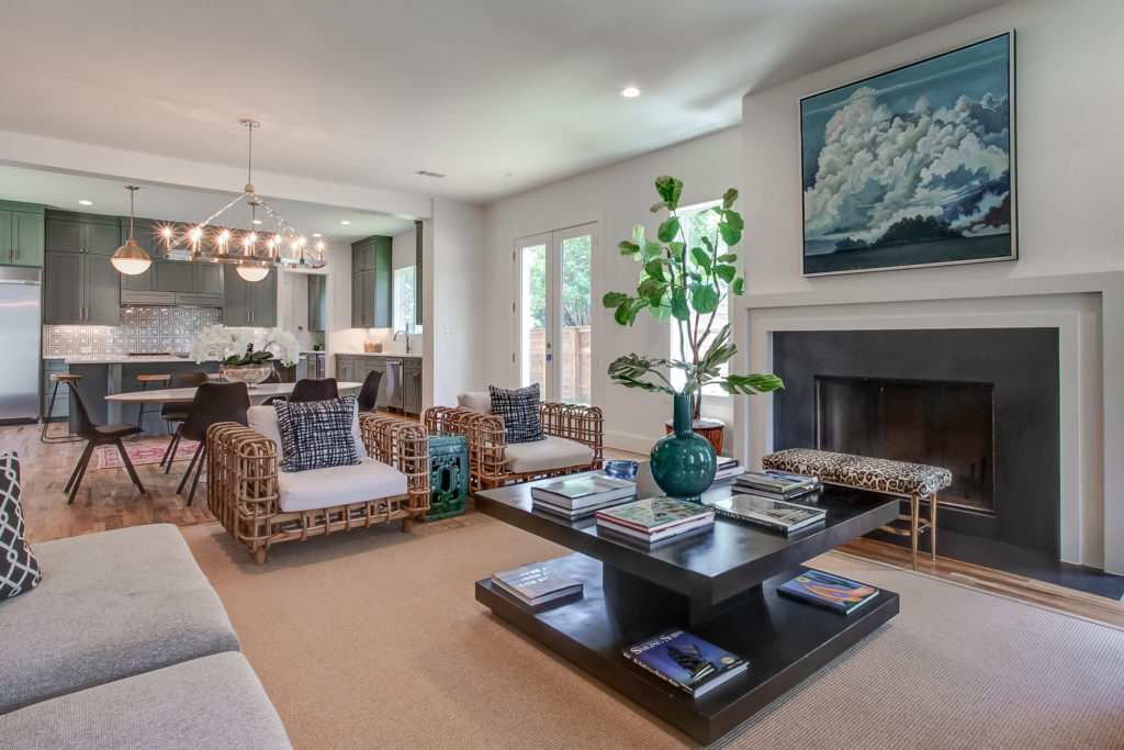 Crestwood is one of the best neighborhoods in Fort Worth