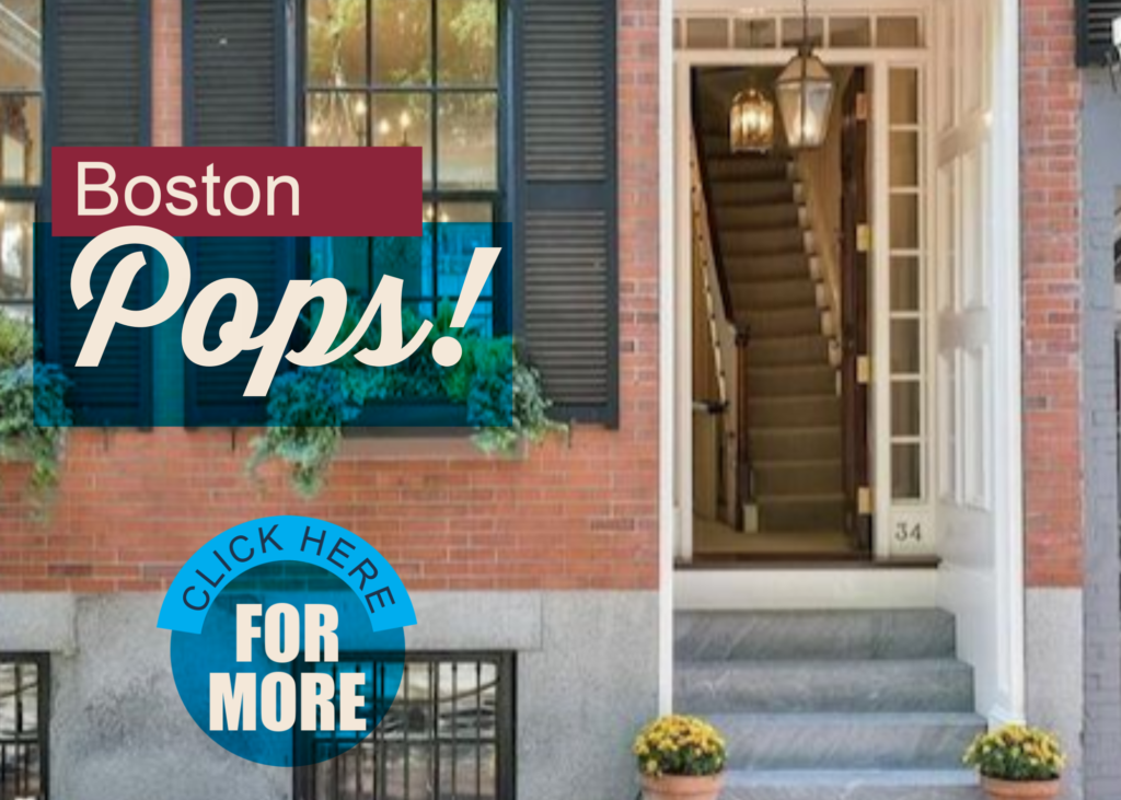 boston