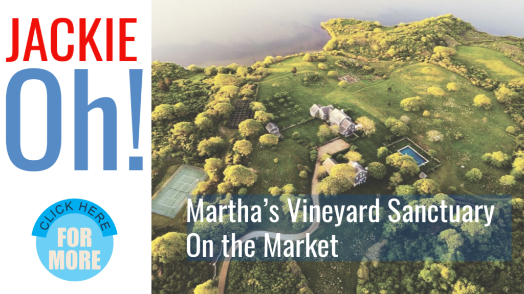martha's vineyard