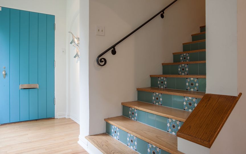 Highland Park Spanish Revival