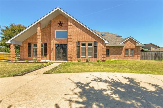 Grand Prairie