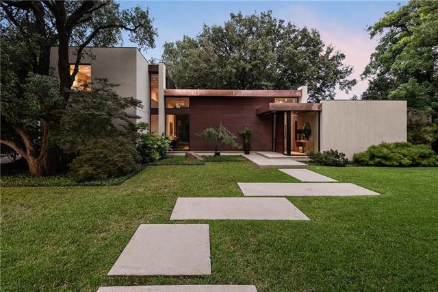 timeless contemporary