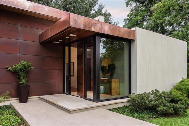 timeless contemporary