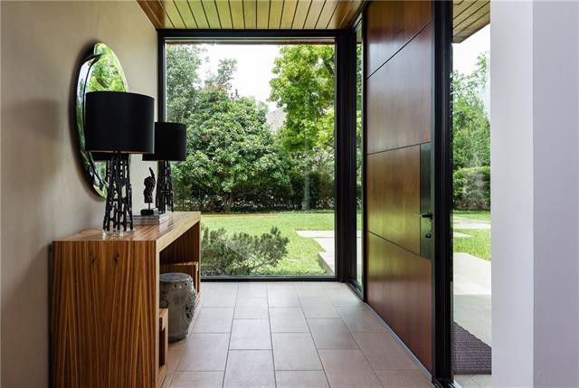 timeless contemporary