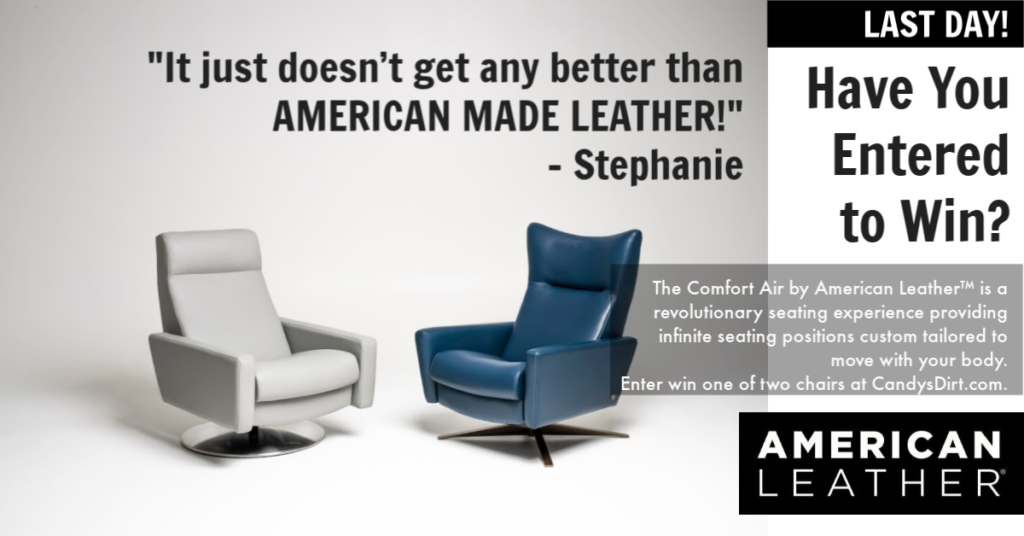 american leather