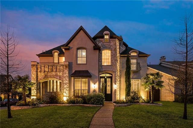 far west Plano