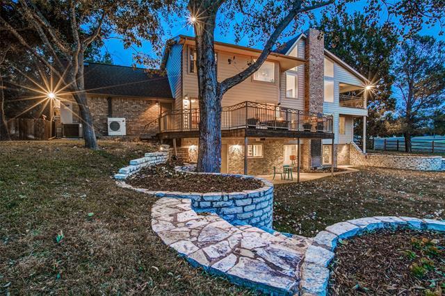 Benview Court