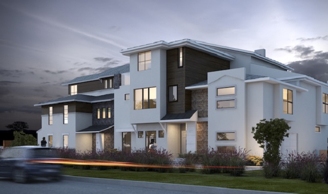 A Bentley Place Villa in Greenway Parks for Under a Million