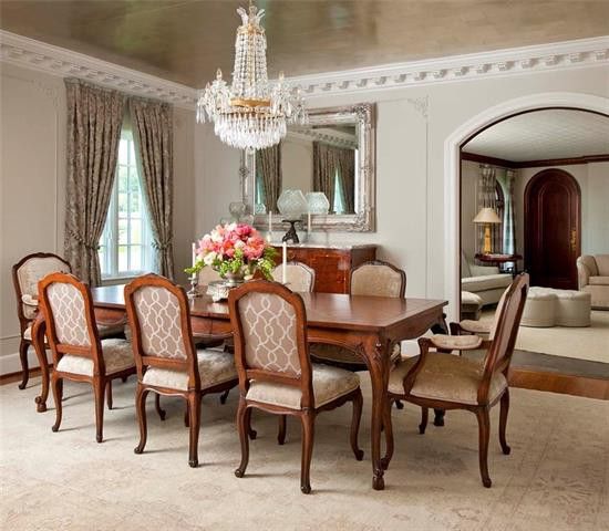 English Country Estate