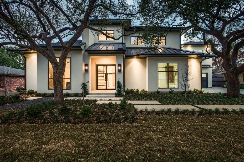 Desco Fine Homes