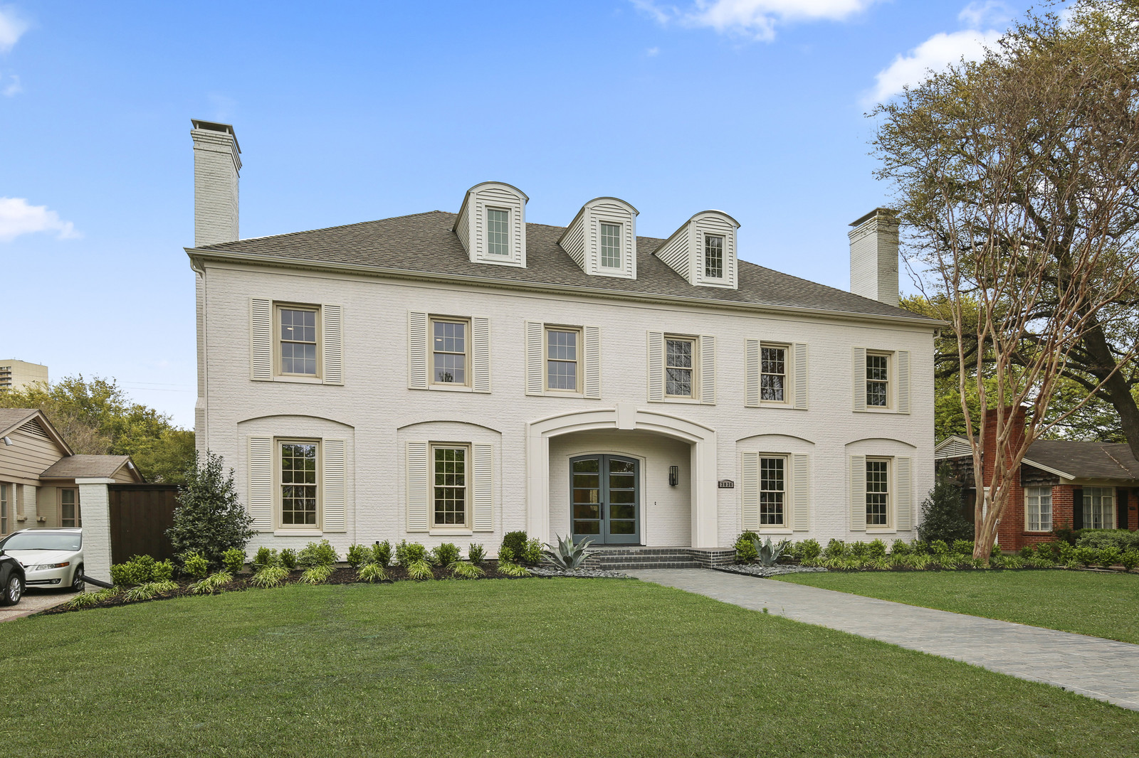 Platinum Series Homes