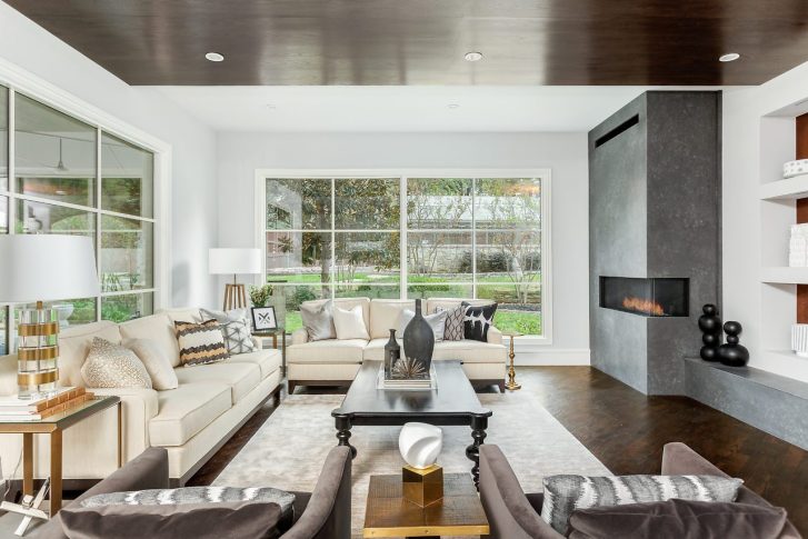 ML Interiors Group