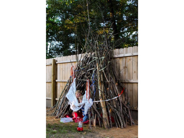 DIY projects