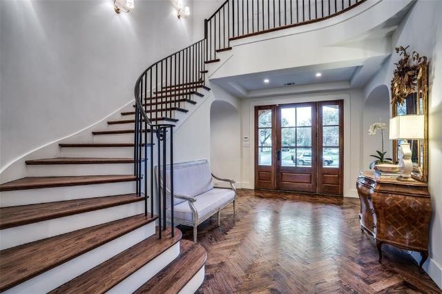 MSW Custom Homes