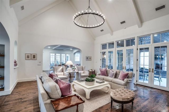 MSW Custom Homes