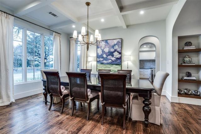 MSW Custom Homes