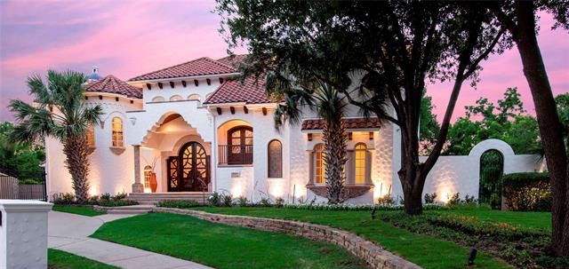 Moroccan masterpiece