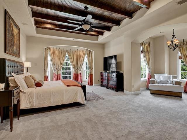 Moroccan masterpiece