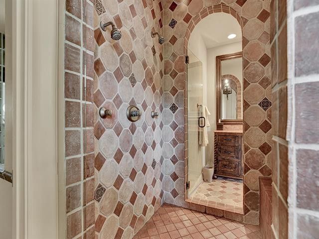 Moroccan masterpiece
