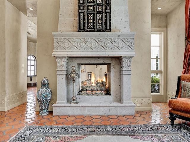 Moroccan masterpiece