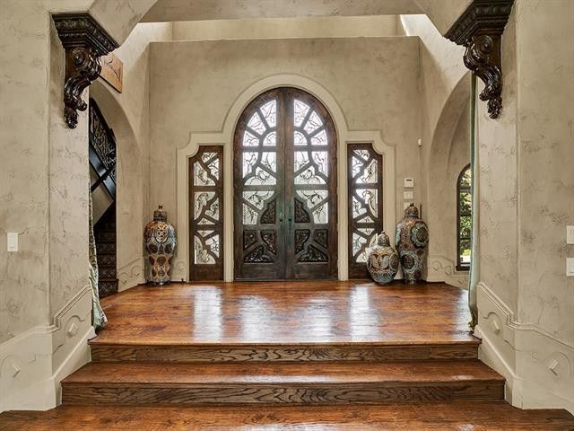 Moroccan masterpiece