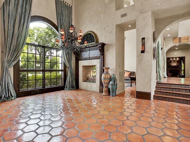 Moroccan masterpiece