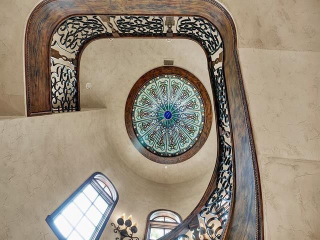 Moroccan masterpiece
