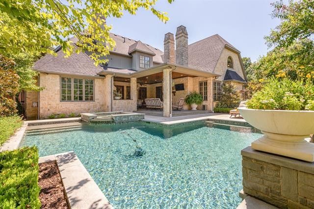 luxury estate