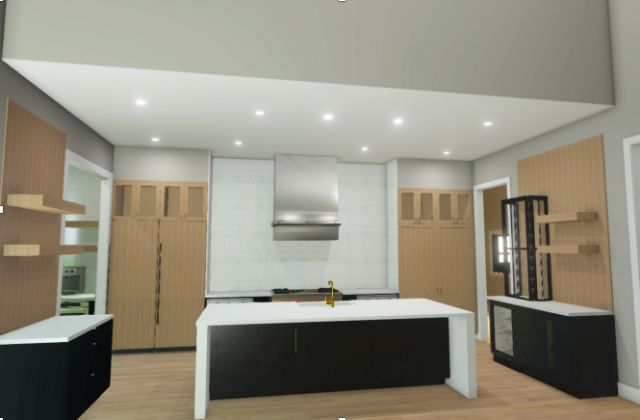 remodel
