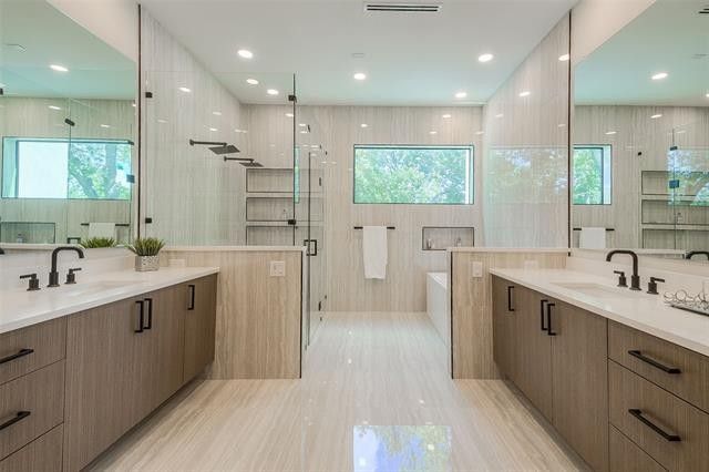 innovative modern
