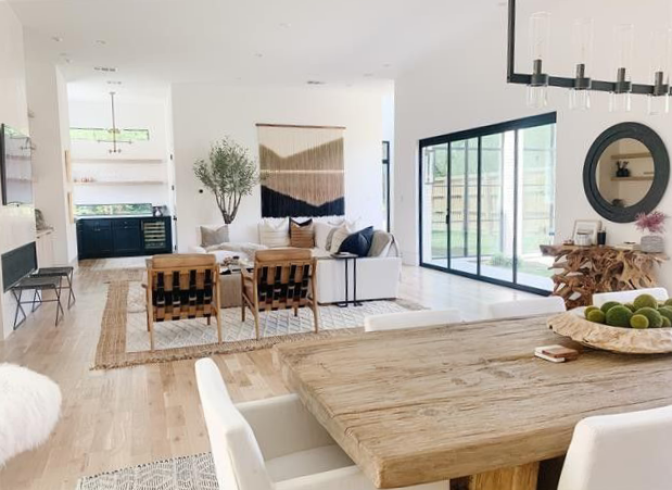 Briarwood transitional 