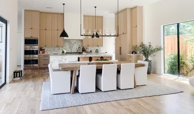 Briarwood transitional 