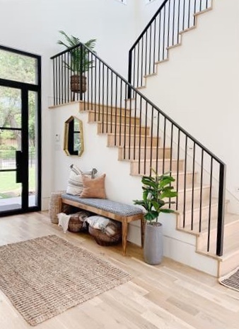 Briarwood transitional 