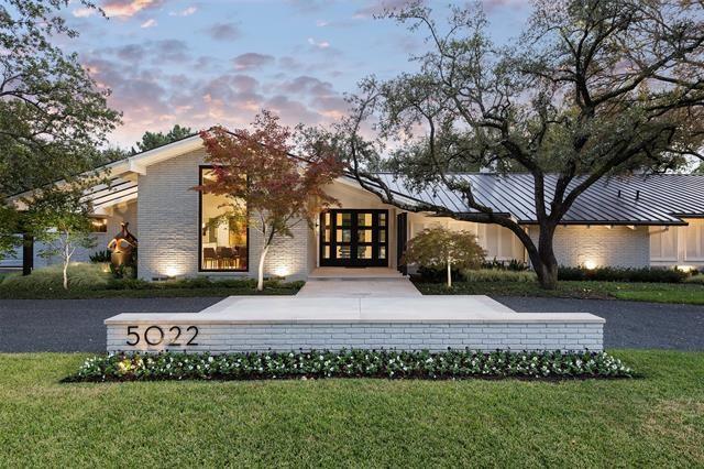 classic contemporary