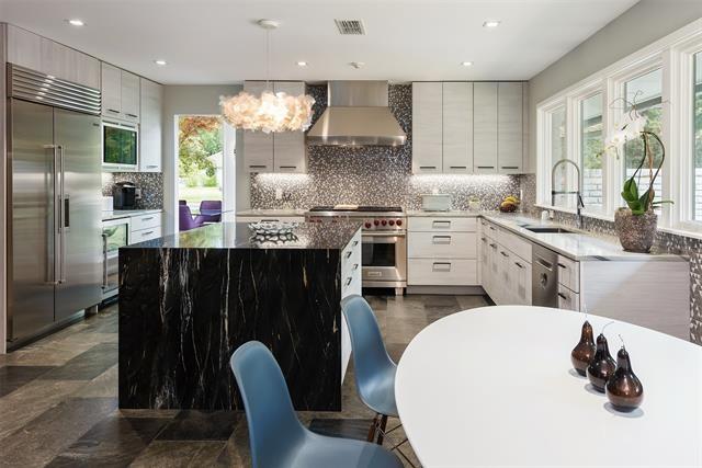 classic contemporary
