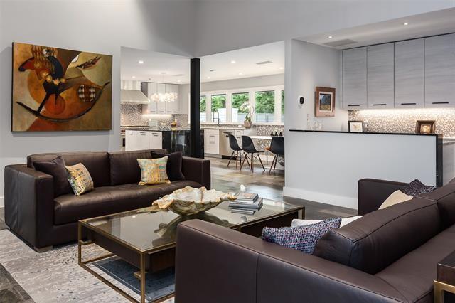 classic contemporary