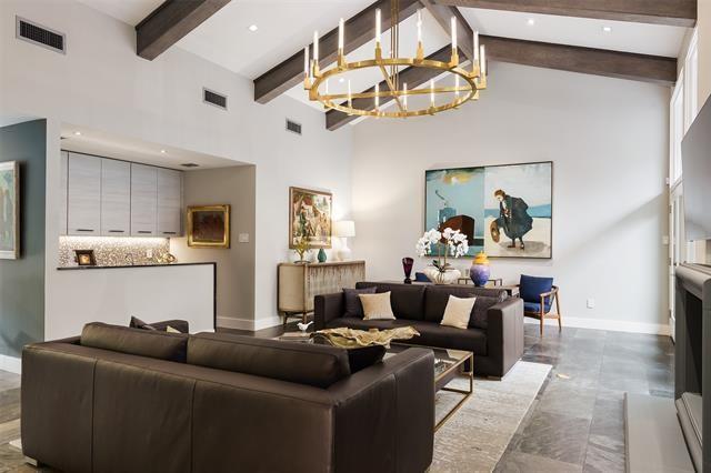 classic contemporary