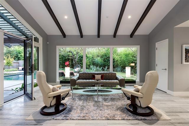 classic contemporary