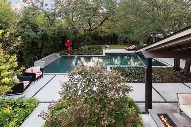 classic contemporary