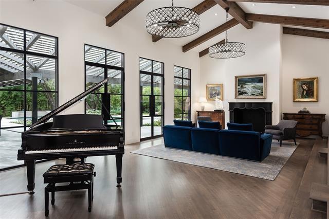classic contemporary