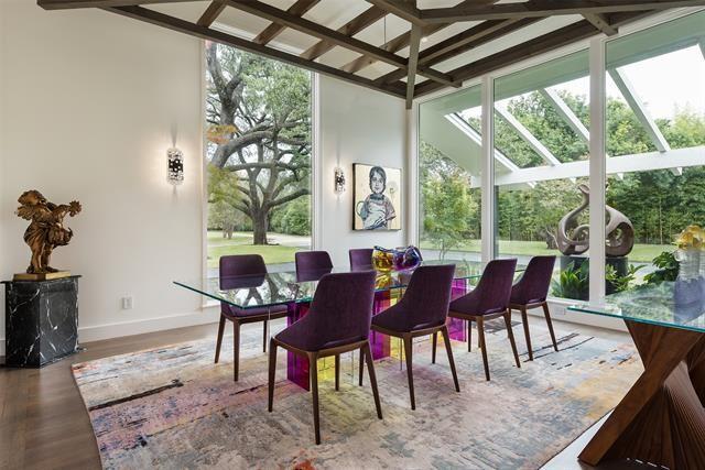 classic contemporary