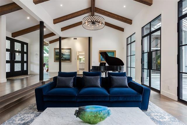 classic contemporary