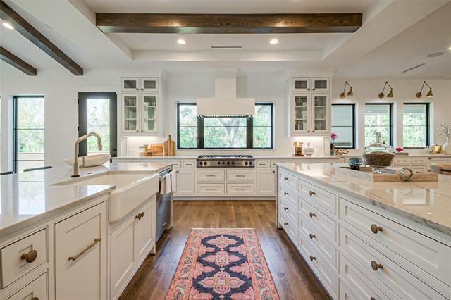 Texas transitional