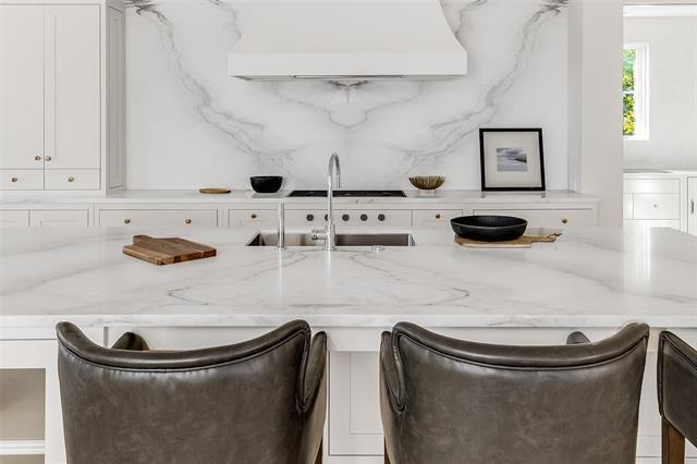 Texas transitional