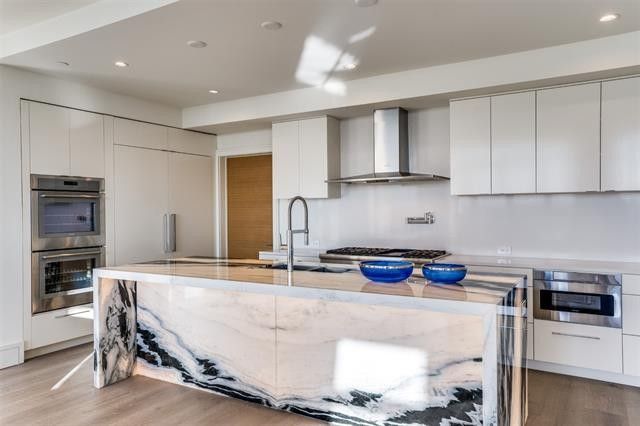 Vendome penthouse