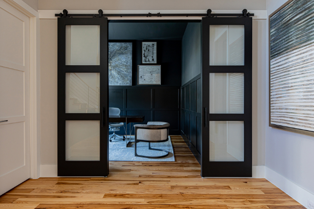 home office