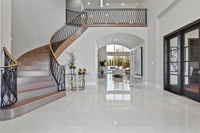 MG Luxury Homes